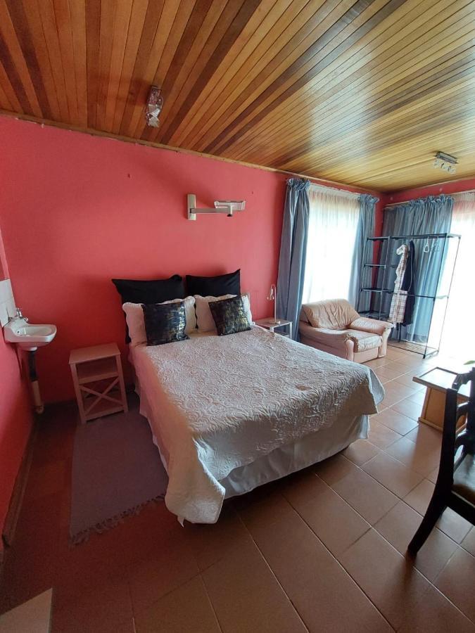 Lion Rock View Guesthouse Maseru Zewnętrze zdjęcie