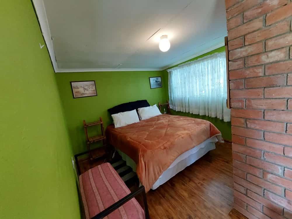 Lion Rock View Guesthouse Maseru Zewnętrze zdjęcie