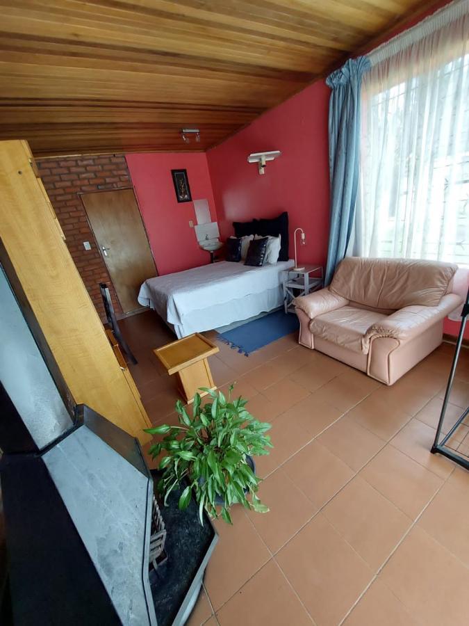 Lion Rock View Guesthouse Maseru Zewnętrze zdjęcie