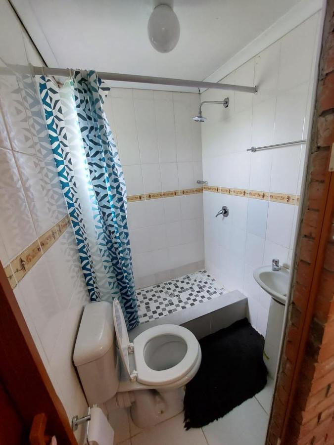 Lion Rock View Guesthouse Maseru Zewnętrze zdjęcie
