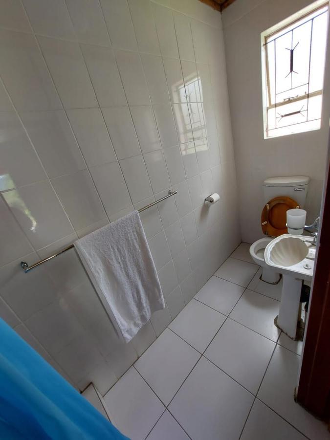 Lion Rock View Guesthouse Maseru Zewnętrze zdjęcie